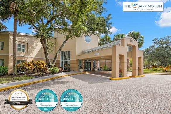 Image of The Barrington (1)