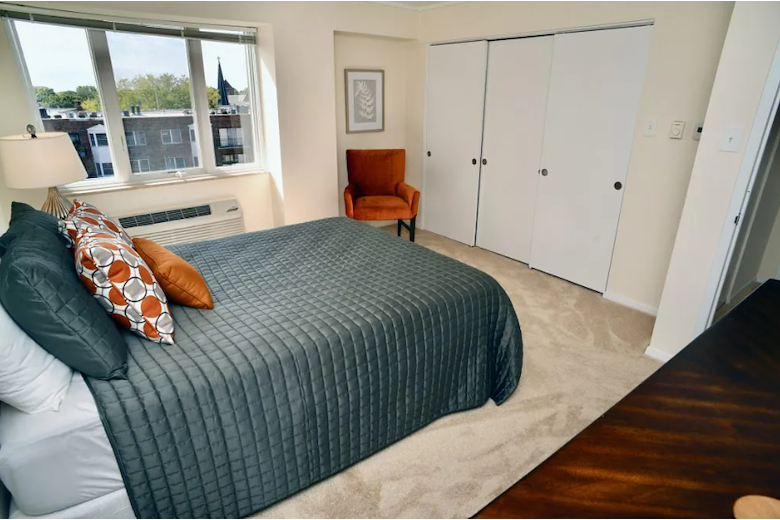 Guest Bedroom