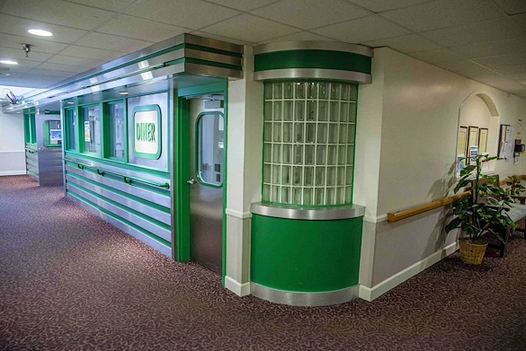 Image of Homeland Center (3)