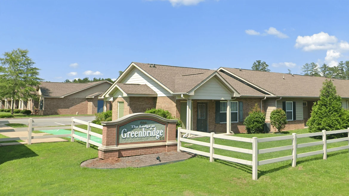 Image of Lodge at Greenbridge (1)