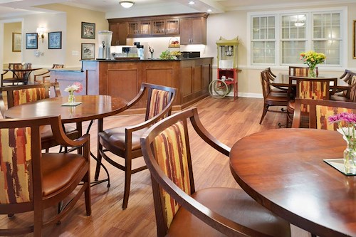 Image of The Bradford Senior Living (4)