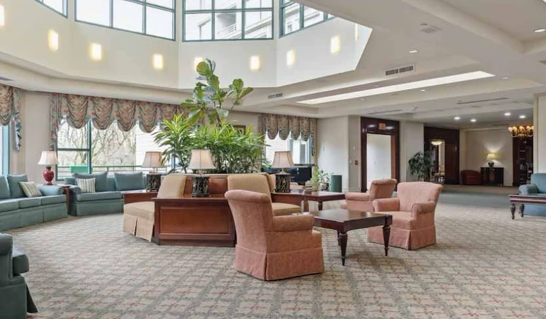 Image of Five Star Premier Residences of Chevy Chase (7)