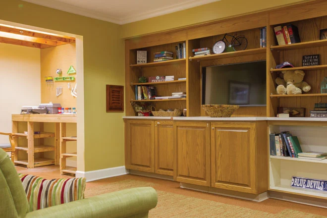 Image of Brookdale Cary (6)