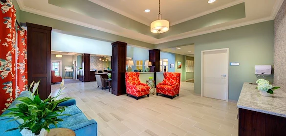 Image of Tampa Lakes Health And Rehabilitation Center (7)