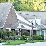 Image of Wesleyan Village Senior Living (1)