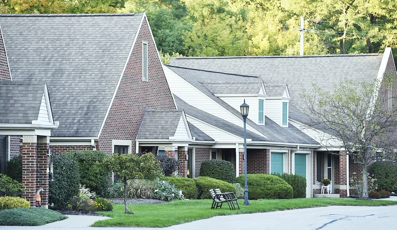 Image of Wesleyan Village Senior Living (1)