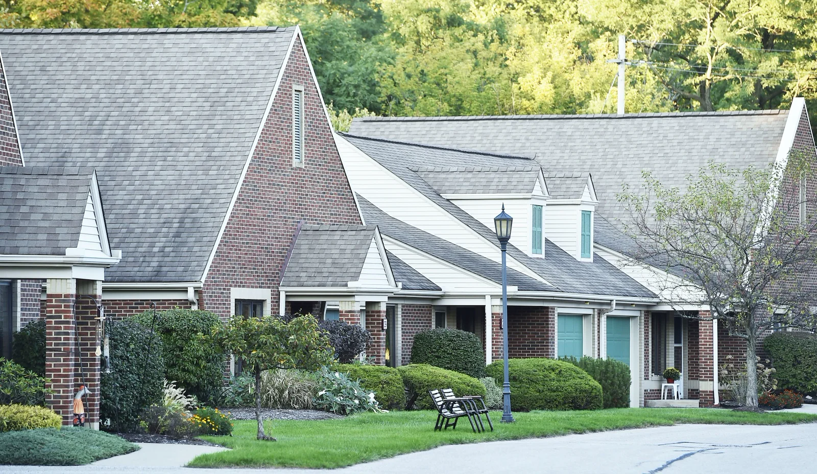 Image of Wesleyan Village Senior Living (1)