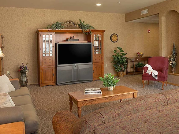 Image of Wausau Manor Health Services (3)