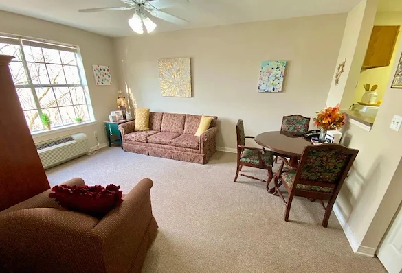 Image of Ville Ste. Marie Senior Living Community (7)