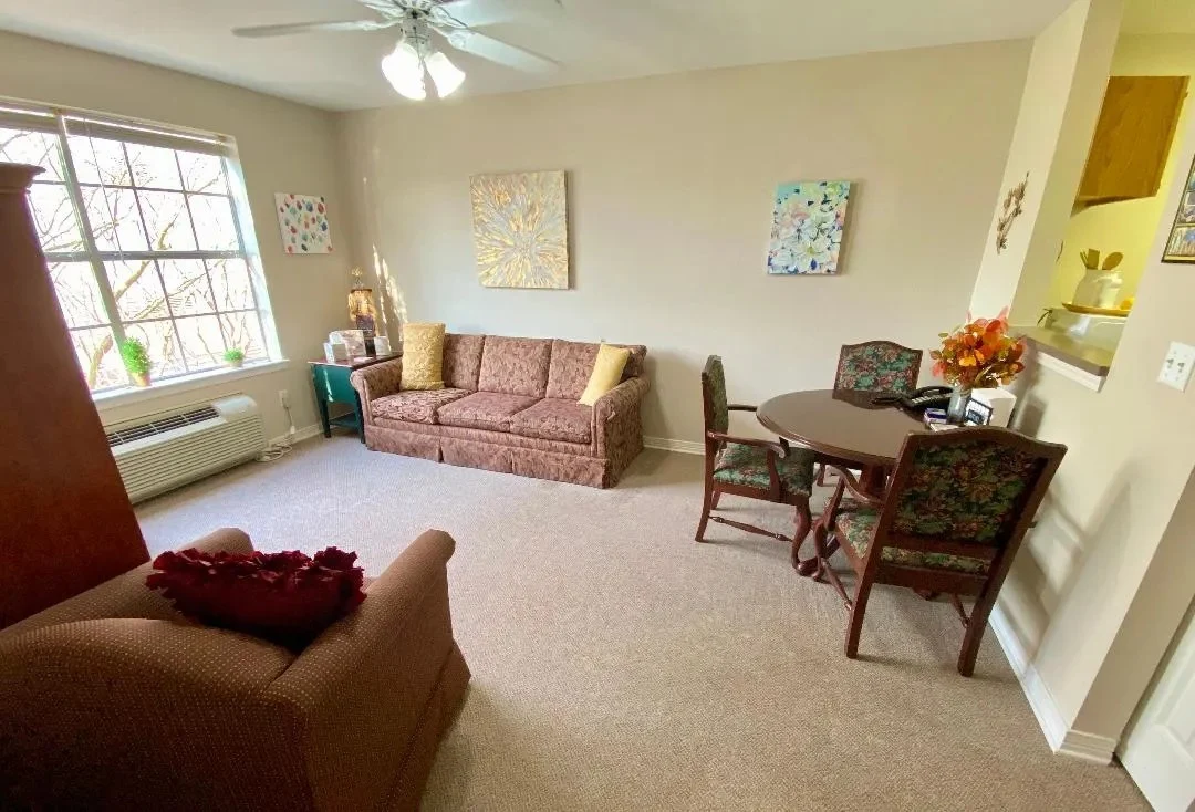 Image of Ville Ste. Marie Senior Living Community (7)