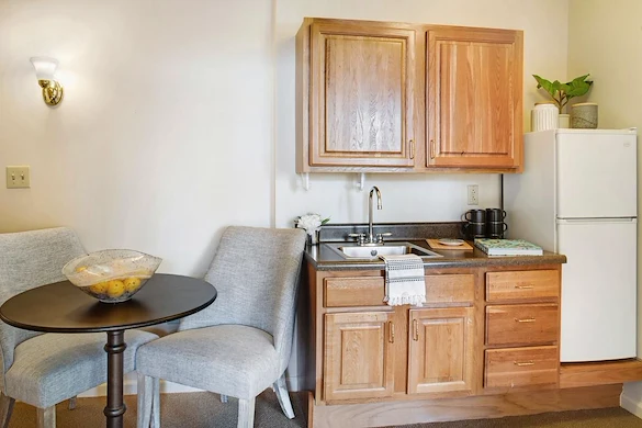 Image of Sunrise of Metairie (8)