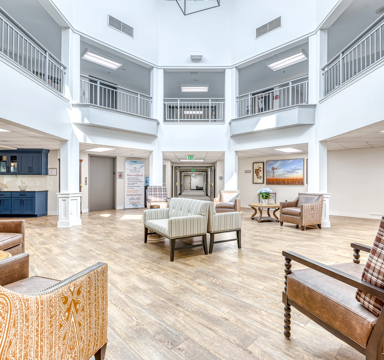 Image of Solstice Senior Living at Plano (2)