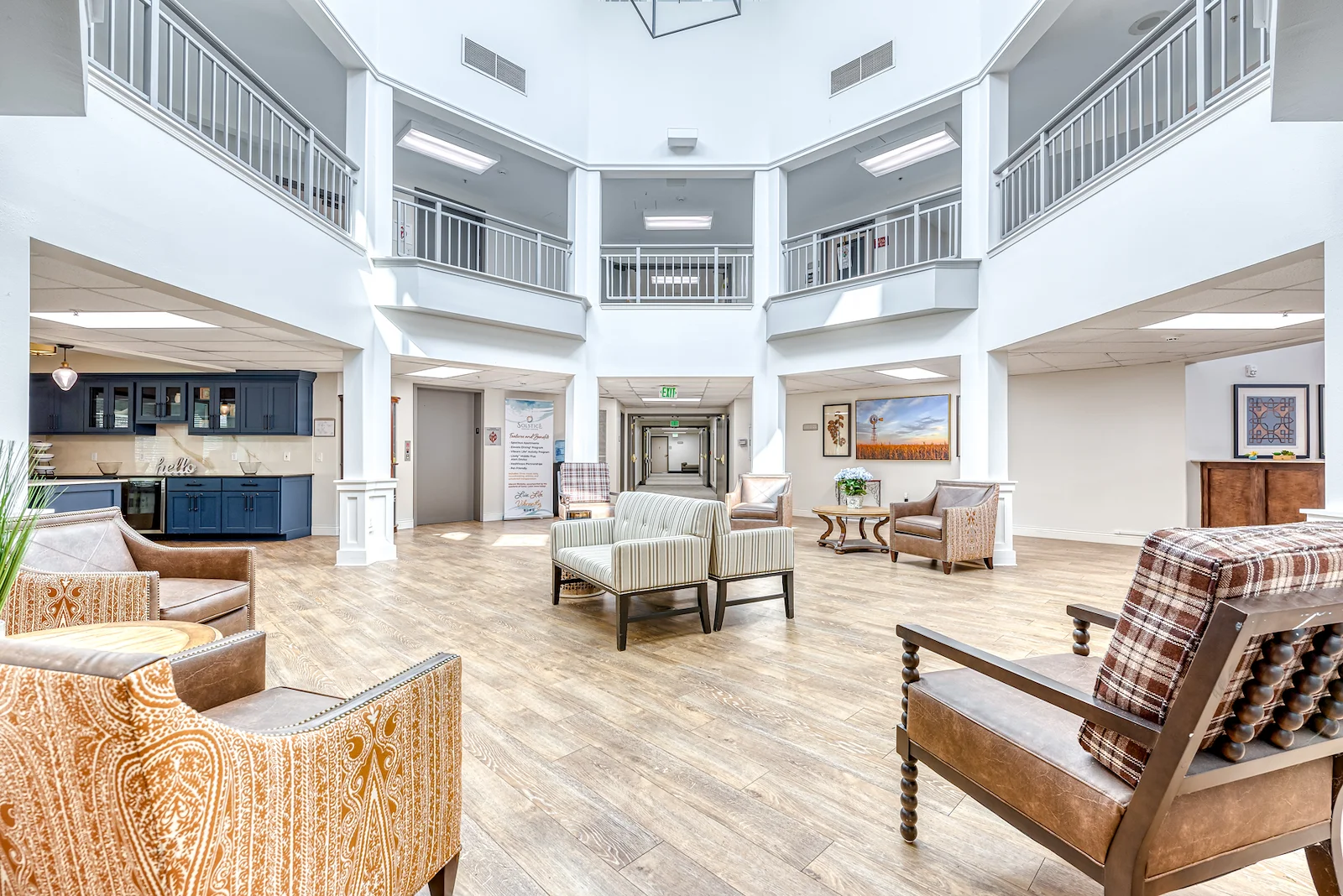 Image of Solstice Senior Living at Plano (2)