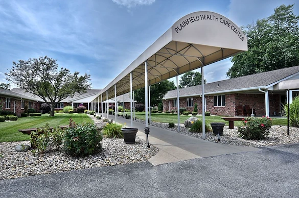 Image of Plainfield Health Care Center (1)