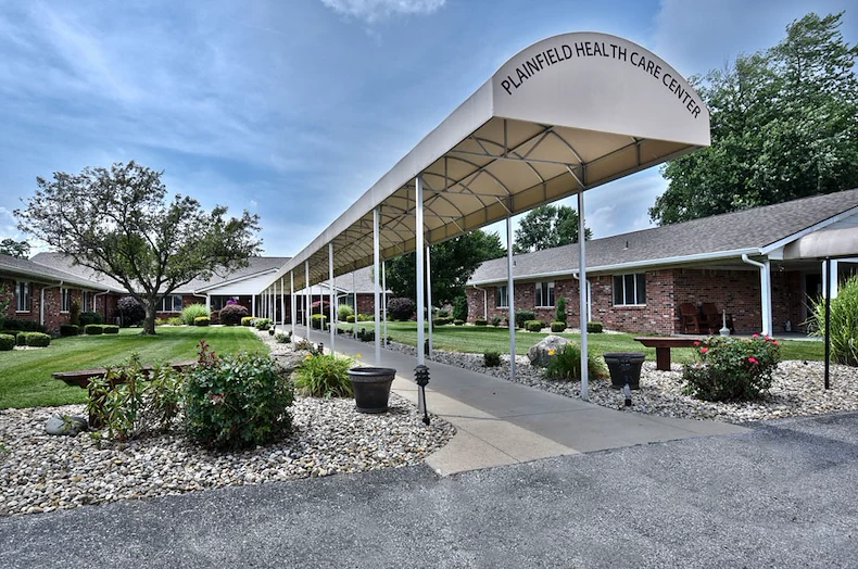 Image of Plainfield Health Care Center (1)