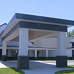 Image of Corewell Health Rehab & Nursing - 1226 Cedar St (1)