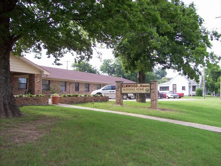 Image of Elmwood Manor Nursing Home (1)
