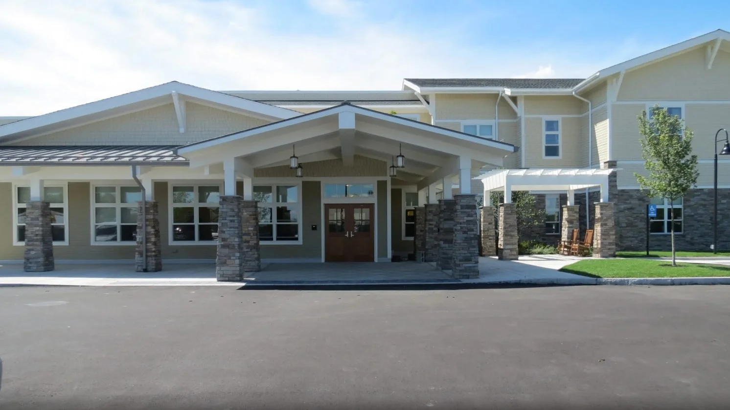 Image of Bridges Westwood (2)