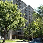 Image of Pioneer Towers (2)