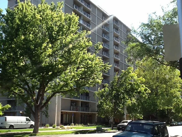 Image of Pioneer Towers (2)