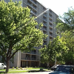 Image of Pioneer Towers (2)