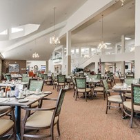 Image of The El Dorado - Sky Active Living (2)