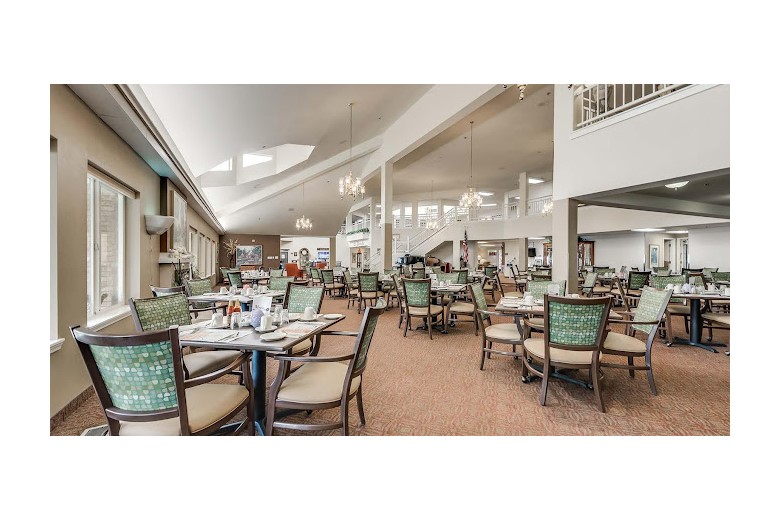 Image of The El Dorado - Sky Active Living (2)