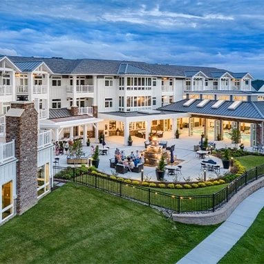 Image of The Lodge at Truitt Homestead (10)