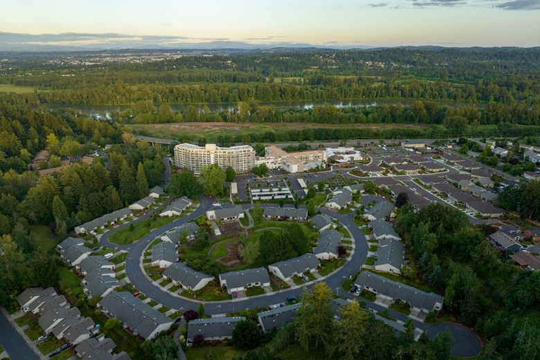 Image of Capital Manor Retirement Community (2)