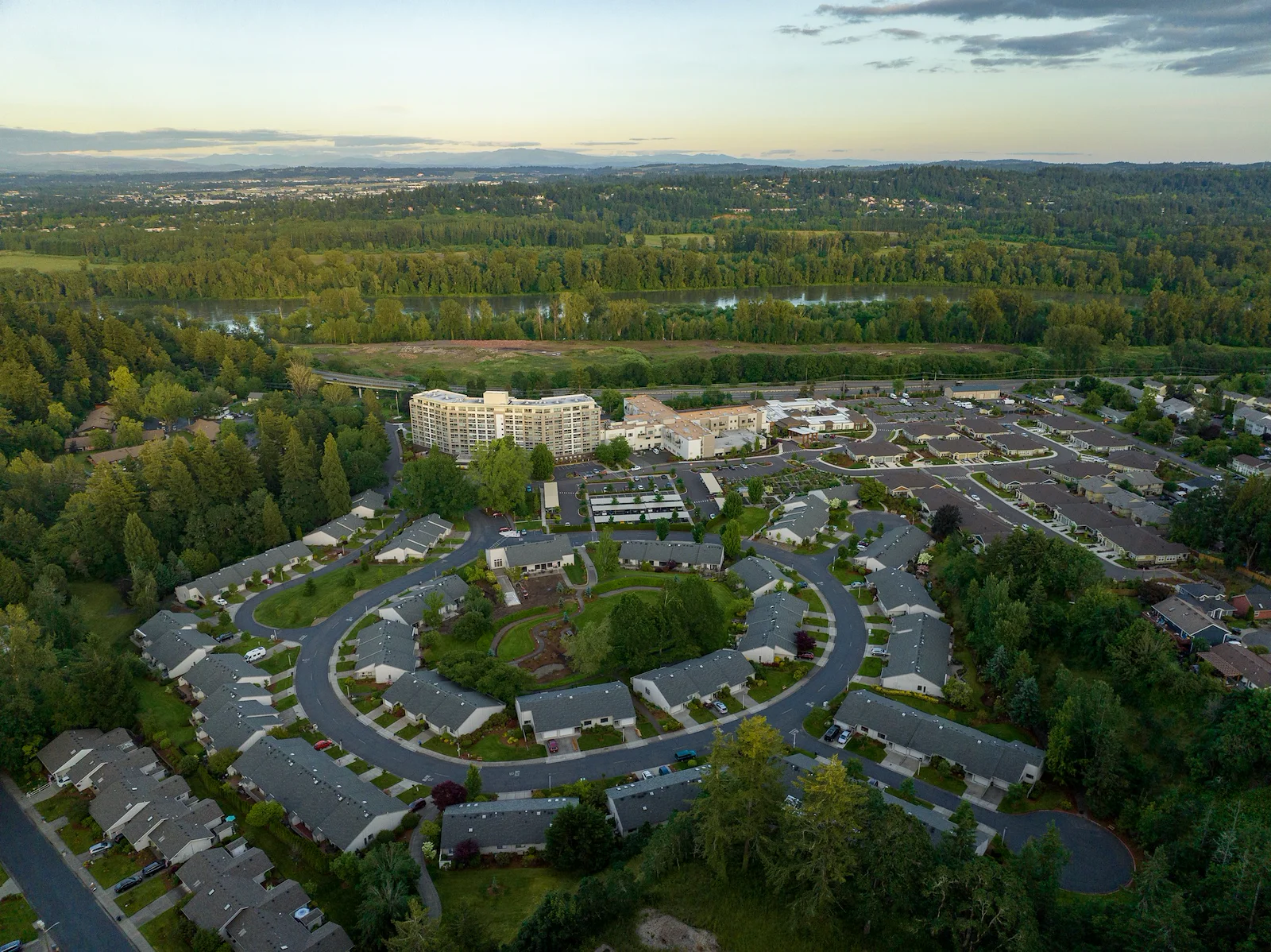 Image of Capital Manor Retirement Community (2)