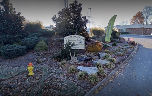 Image of Island Home Park Health And Rehab (2)