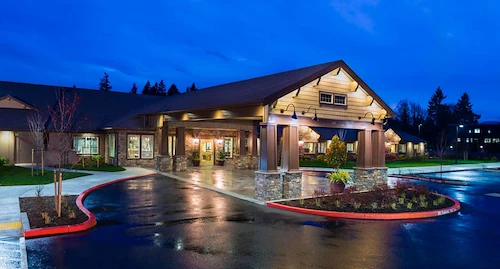 Image of The Hampton at Salmon Creek (1)