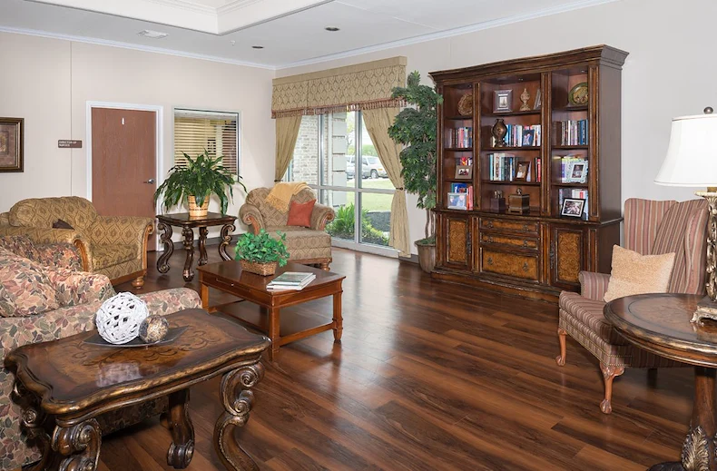 Image of The Heights On Huebner (3)