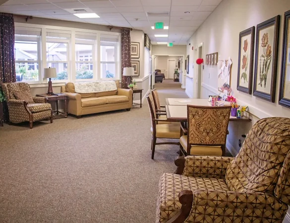 Image of Lighthouse Memory Care (2)