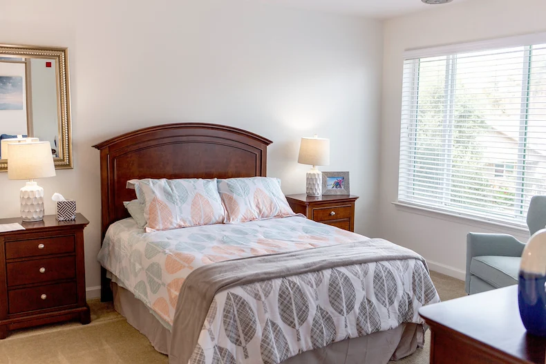 Image of Solstice Senior Living at Bakersfield (3)