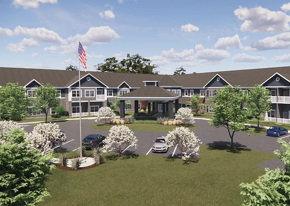 Image of Mount Vernon Danbury (1)