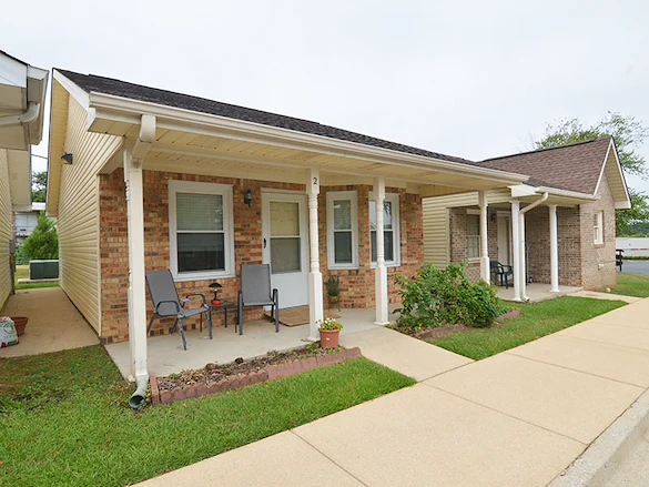 Image of Regency Retirement Village of Tuscaloosa (6)