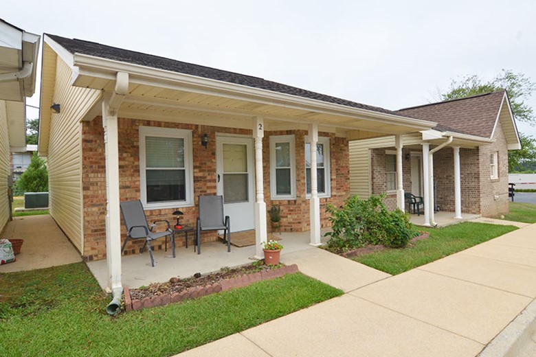 Image of Regency Retirement Village of Tuscaloosa (6)