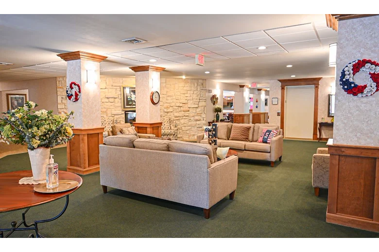 Image of The Silvernail Senior Apartments (10)