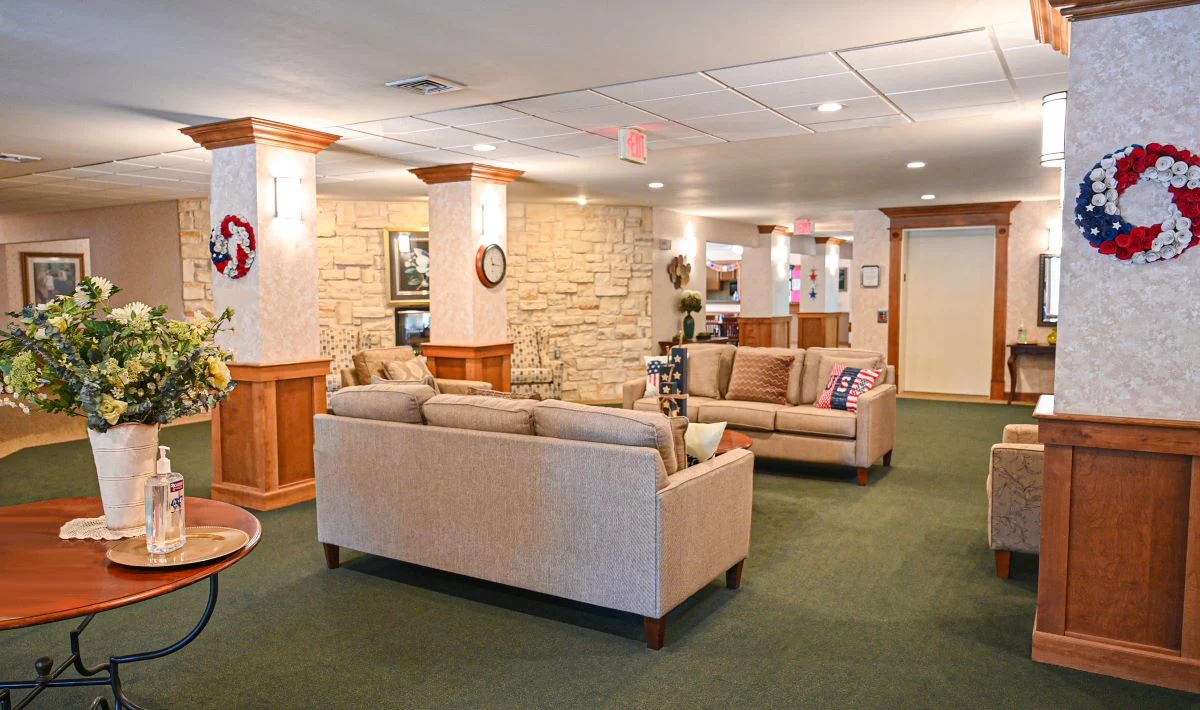 Image of The Silvernail Senior Apartments (10)