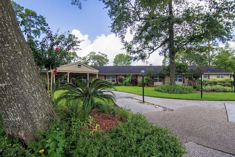 Image of West Janisch Health Care Center (2)