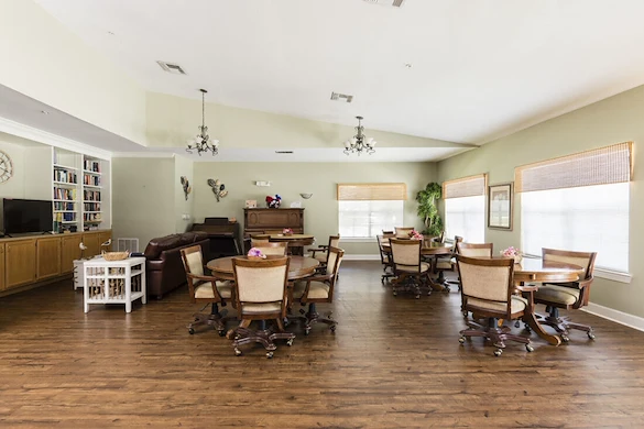 Image of Groves at Victoria Park (5)