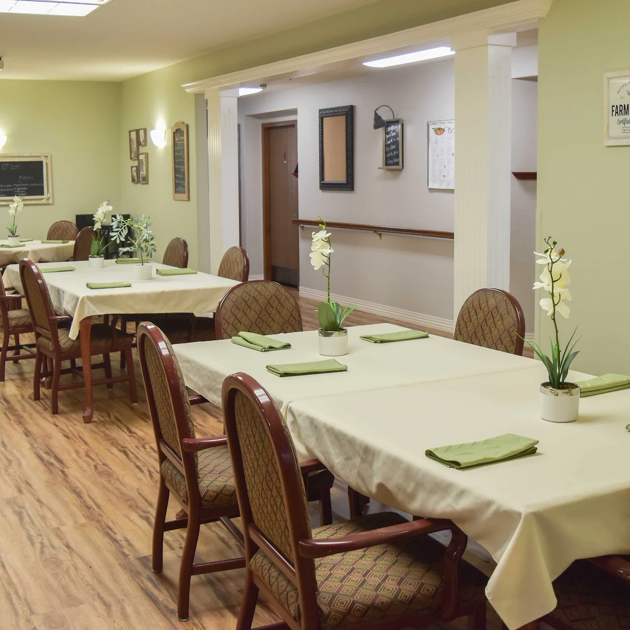 Image of Our House - Menomonie Memory Care (3)
