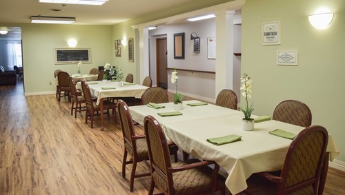 Image of Our House - Menomonie Memory Care (3)