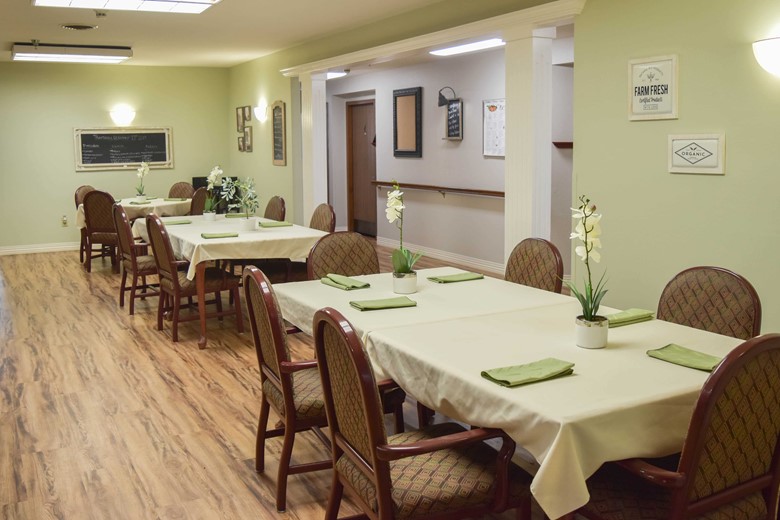 Image of Our House - Menomonie Memory Care (3)
