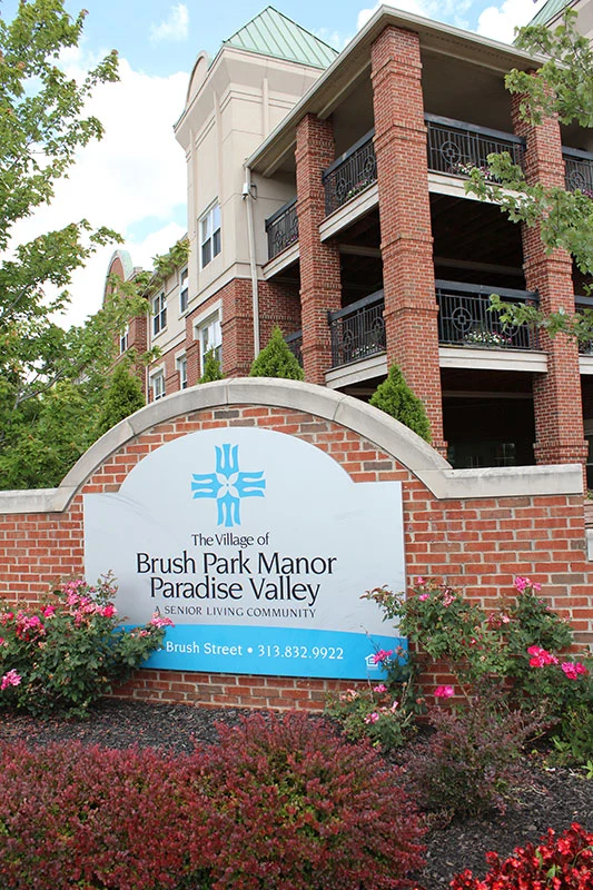 Image of The Village of Brush Park Manor Paradise Valley (8)
