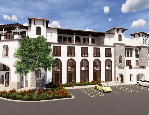 Image of Tuscan Hills Senior Living - Coming Soon (1)