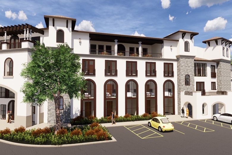 Image of Tuscan Hills Senior Living - Coming Soon (1)