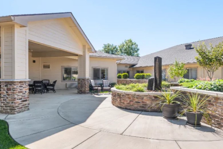 Image of Sage Park Senior Living (2)