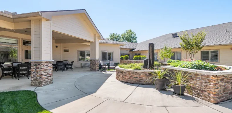 Image of Sage Park Senior Living (2)